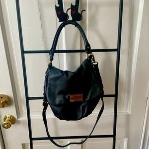 Marc by Marc Jacobs VINTAGE classic Q little Nikita crossbody bag AS-IS